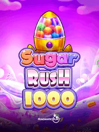 Sugar Rush 1000