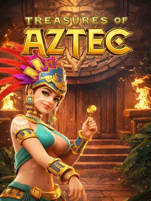 Treasures of Aztec