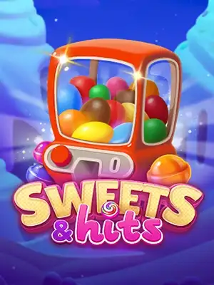 Sweets&Hits 94