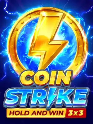 Coin Strike: Hold and WIn