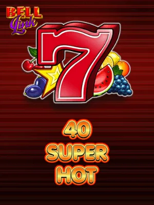 40 Super Hot Bell Link