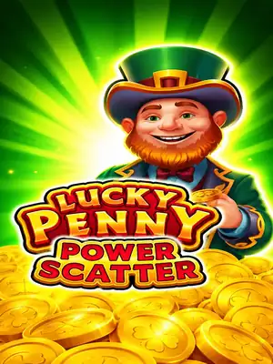 Lucky Penny Power Scatter