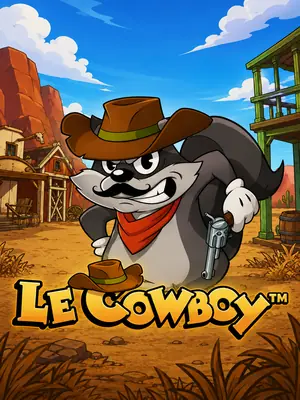 Le Cowboy