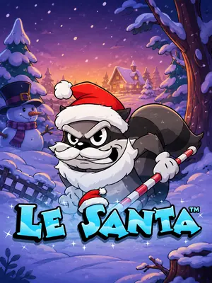 Le Santa