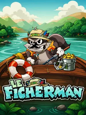Le Fisherman