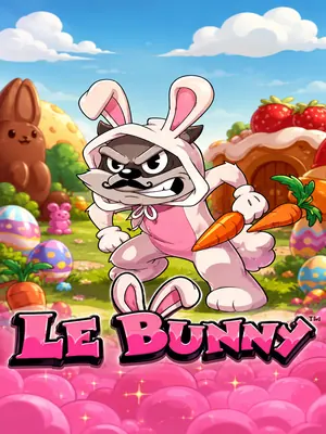 Le Bunny