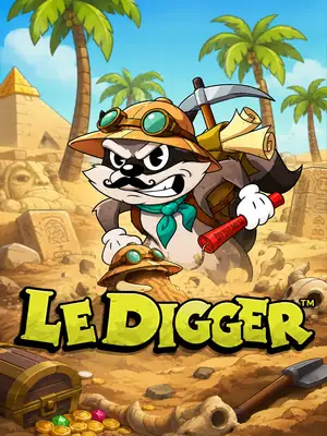 Le Digger