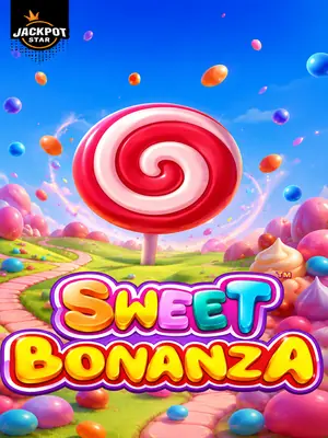 Sweet Bonanza - Jackpot Star