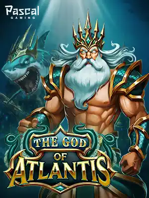 The God of Atlantis
