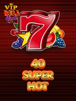 40 Super Hot VIP Bell Link