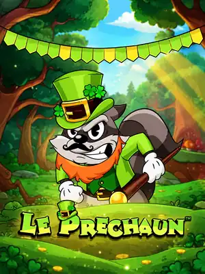 Le Prechaun
