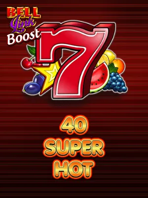 40 Super Hot Bell Link Boost