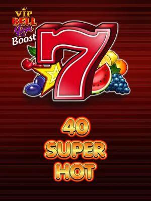 40 Super Hot VIP Bell Link Boost