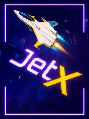 JetX