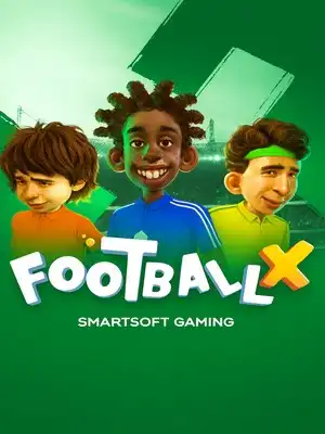 FootballX