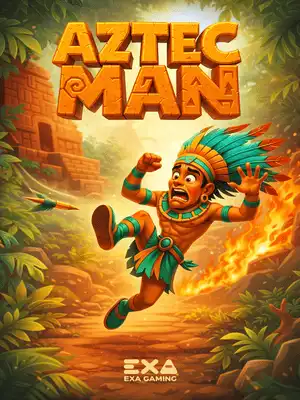 Aztecman