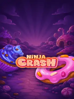 Ninja Crash
