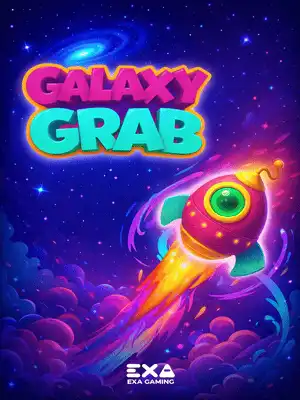 Galaxy Grab