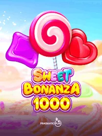 Sweet Bonanza 1000