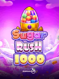 Sugar Rush 1000