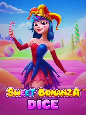 Sweet Bonanza Dice