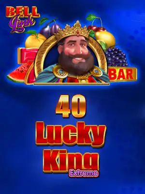 40 Lucky King Extreme Bell Link
