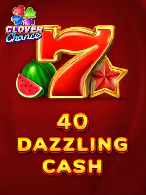 40 Dazzling Cash