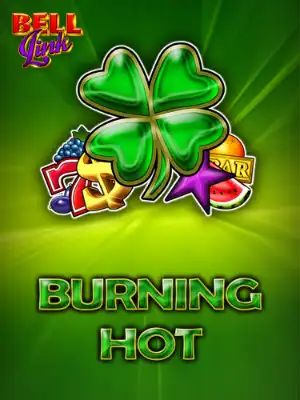 Burning Hot Bell Link