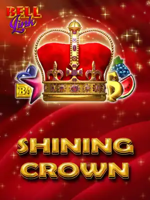 Shining Crown Bell Link