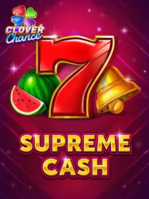 Supreme Cash