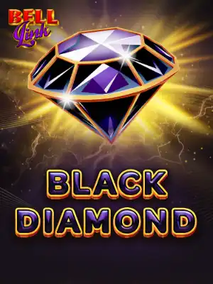 Black Diamond Bell Link