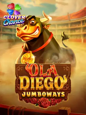 Ola Diego Jumboways