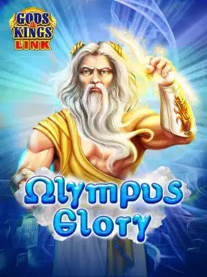Olympus Glory Gods & Kings Link