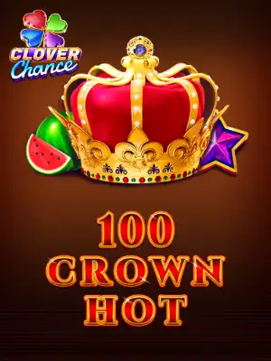 100 Crown Hot