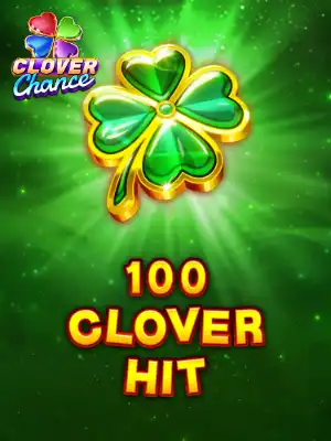 100 Clover Hit
