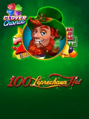 100 Leprechaun Hot