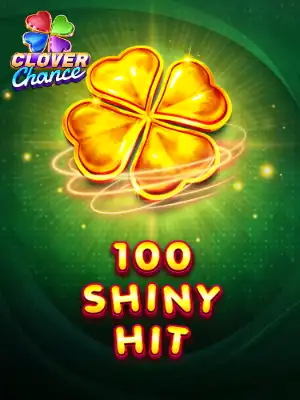 100 Shiny Hit