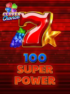 100 Super Power