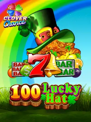 100 Lucky Hat