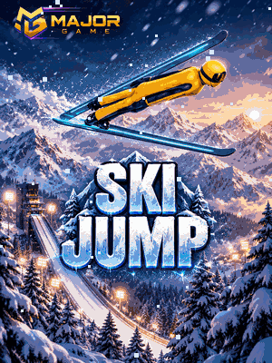 Ski jump