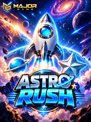 Astro rush