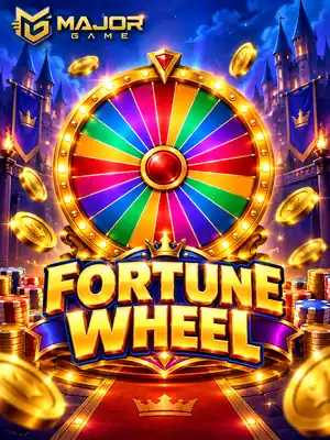 Fortune wheel