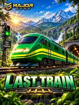 Last Train
