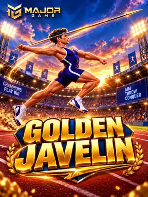 Golden Javelin