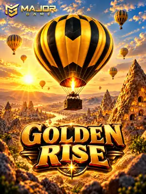 Golden Rise