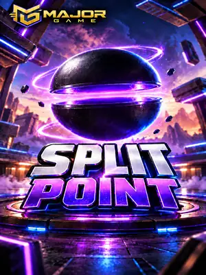 Split point