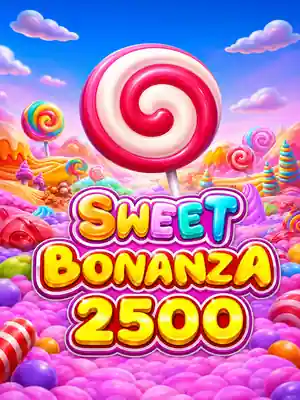 Sweet Bonanza 2500