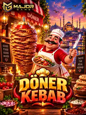 Döner & Kebab