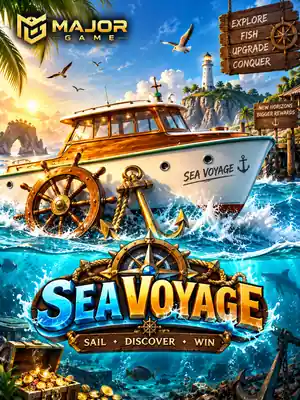 Sea Voyage